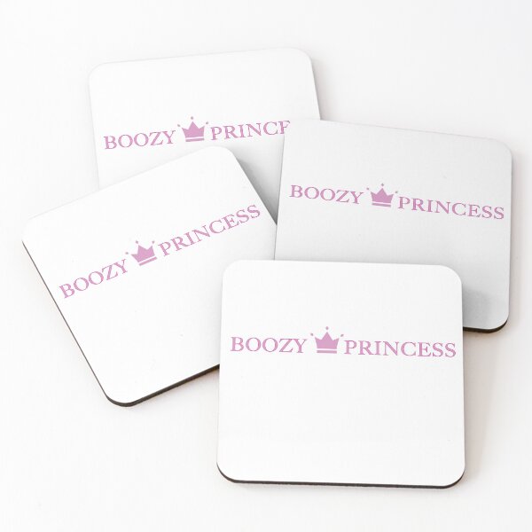 Item preview, Boozy Princess Design  designed and sold by carrdesigns21.