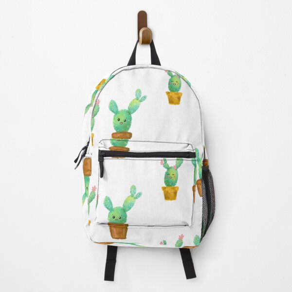 Item preview, Cactus Lover Cute designed and sold by lunalilly.