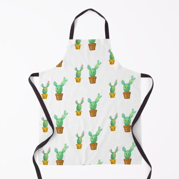 Item preview, Cactus Lover Cute designed and sold by lunalilly.