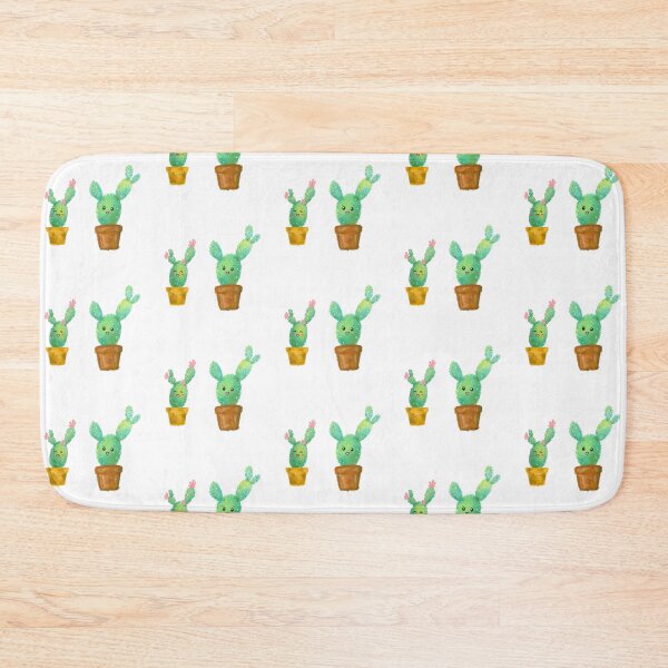 Item preview, Cactus Lover Cute designed and sold by lunalilly.