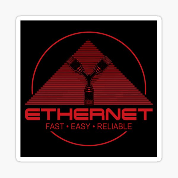 Item preview, Fast Easy Reliable Ethernet Systems designed and sold by electrovista.