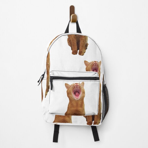 Item preview, Best Days Are Meowdays! Roar like a Cat If You Can! designed and sold by BlessingDirect.