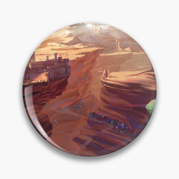 Item preview, Lassiera Mountains designed and sold by Asur Misoa.