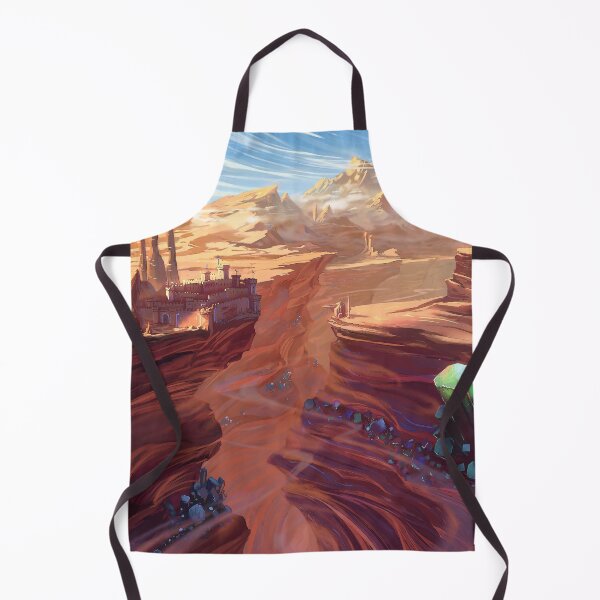 Item preview, Lassiera Mountains designed and sold by Asur Misoa.