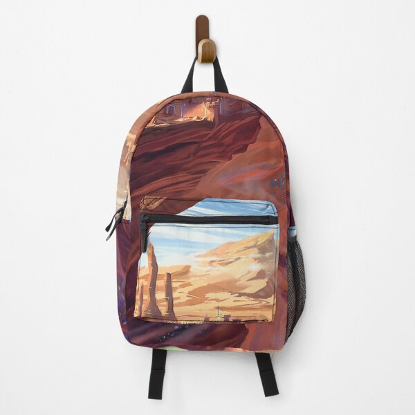 Item preview, Lassiera Mountains designed and sold by Asur Misoa.