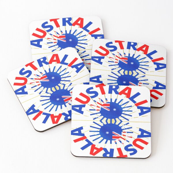 Item preview, Australia |  Australian Flag | Australian Banner designed and sold by Dream Wear.