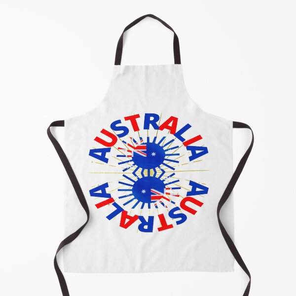 Item preview, Australia | Australian Flag | Australian Banner designed and sold by Dream Wear.