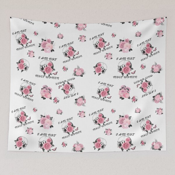 Item preview, I Am Not Most Women designed and sold by danaJG.