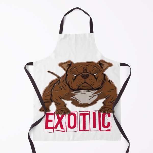 Item preview, Exotic bully by pandemic2020  designed and sold by Kennyvdk.