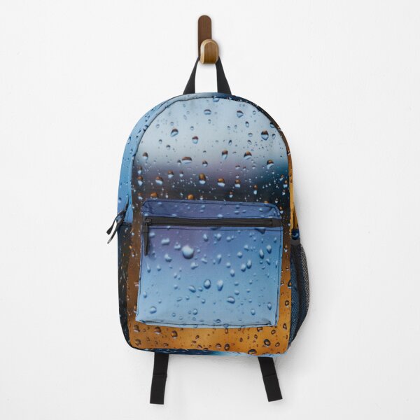 Item preview, Rain with beautiful colors designed and sold by Hasan Kamal.