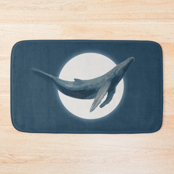 Item preview, Copy of The Blue Whale designed and sold by Cylevieart.