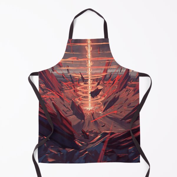Item preview, Cataclysm Crater designed and sold by Asur Misoa.