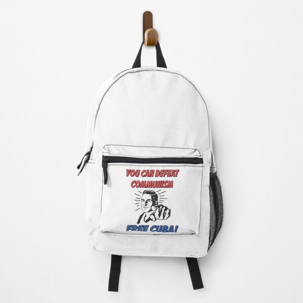 Item preview, You can defeat communism - SOS Cuba - Free Cuba designed and sold by LibertarianSt.