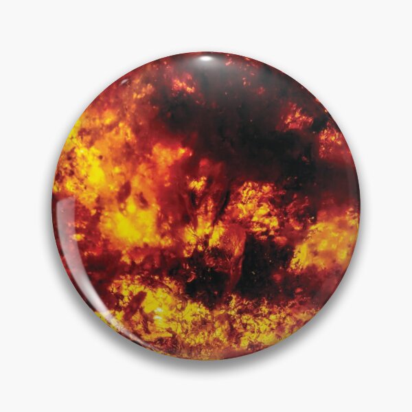 Item preview, Amber Close-up Texture designed and sold by AntWest.