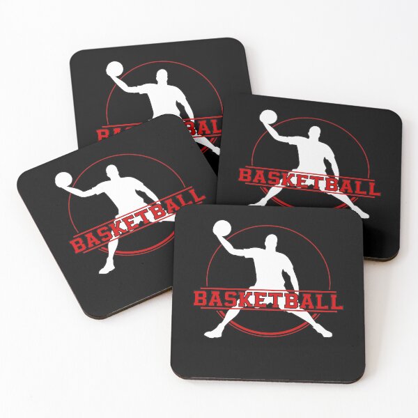 Artikelvorschau, Basketball Coach Basketballer Basketballspieler entworfen und verkauft von besTmanuFacture.