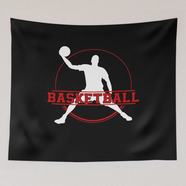 Artikelvorschau, Basketball Coach Basketballer Basketballspieler entworfen und verkauft von besTmanuFacture.