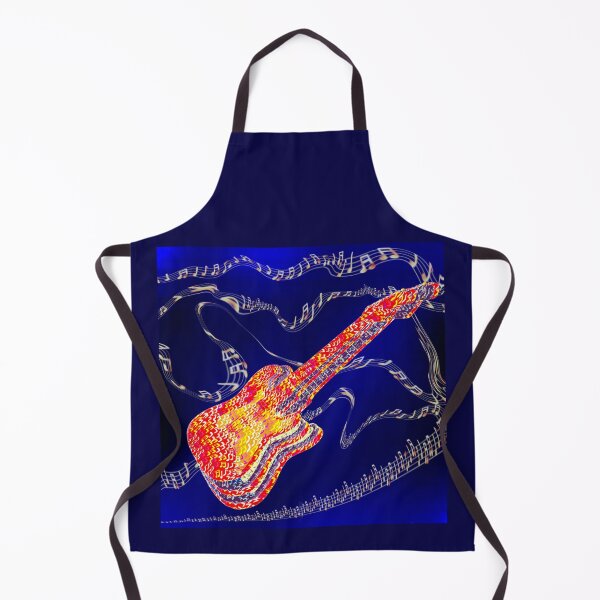 Item preview, Melodic Guitar designed and sold by Only1helen.