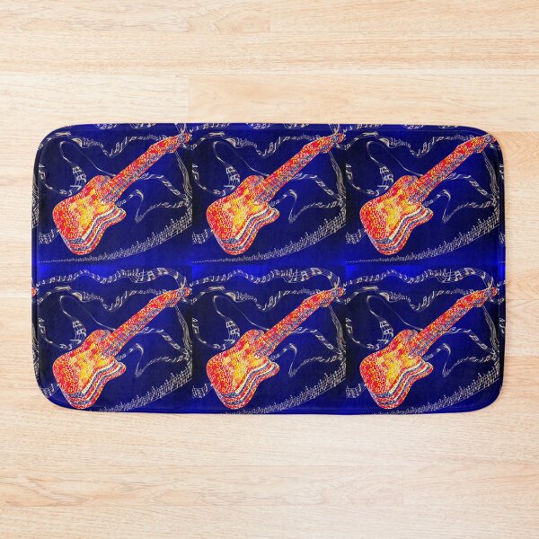 Item preview, Melodic Guitar  designed and sold by Only1helen.