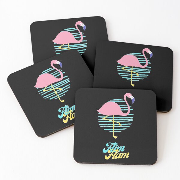 Item preview, Flamingo Gaming designed and sold by flamingo1368.