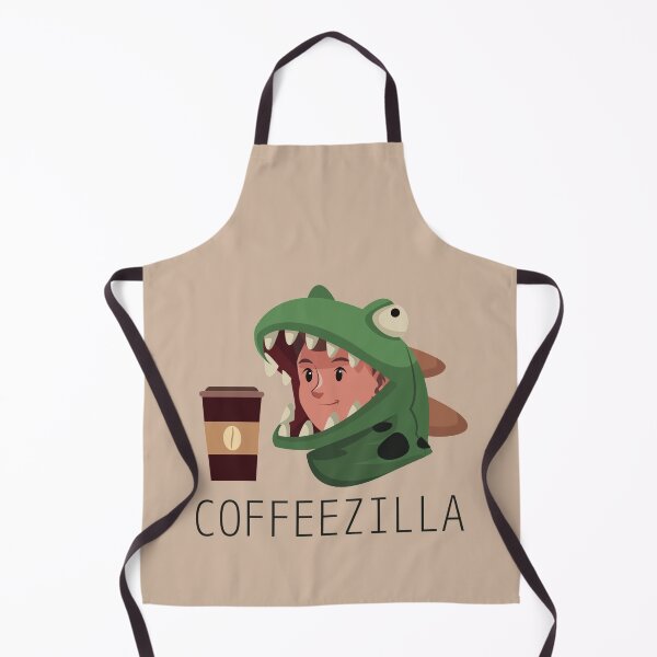 Item preview, Coffeezilla designed and sold by Mixture-DESIGN.