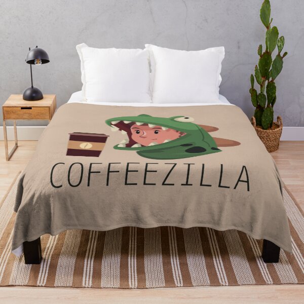 Item preview, Coffeezilla designed and sold by Mixture-DESIGN.
