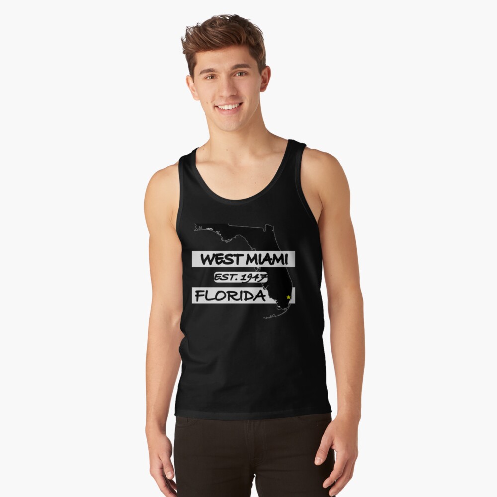 Item preview, Tank Top designed and sold by Mbranco.