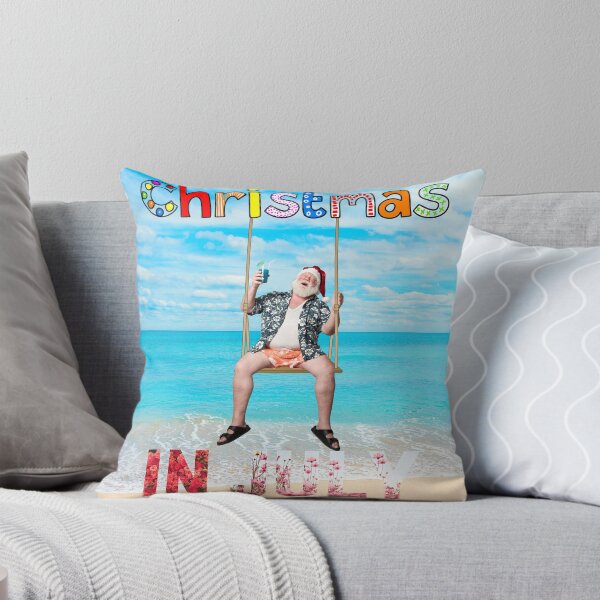 Item preview, Christmas In July designed and sold by Your Favorite Shop.