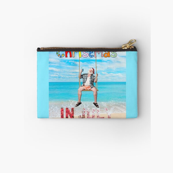 Item preview, Christmas In July designed and sold by Your Favorite Shop.