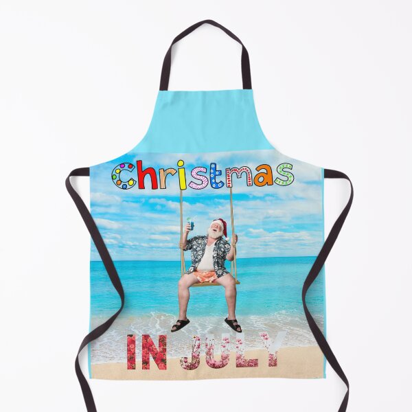 Item preview, Christmas In July designed and sold by Your Favorite Shop.