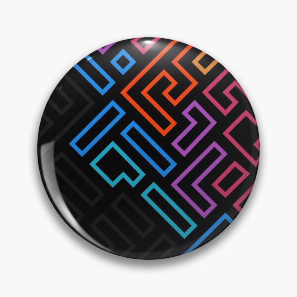 Item preview, Multi Colour Block Design designed and sold by Cr34tiveMerch.