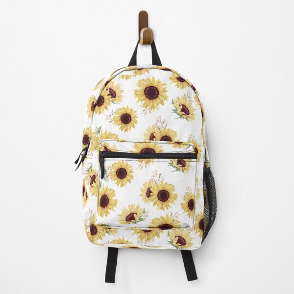 Item preview, Yellow Sunflowers Pattern designed and sold by Primroaddesigns.
