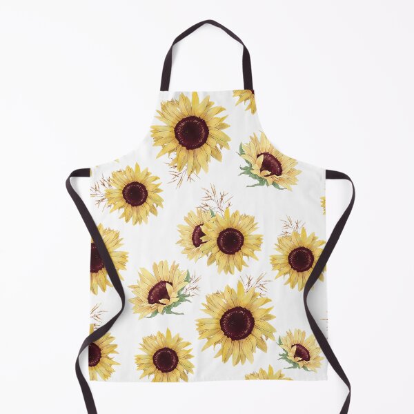 Item preview, Yellow Sunflowers Pattern designed and sold by Primroaddesigns.