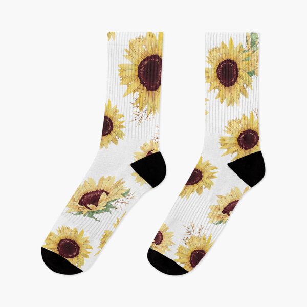 Item preview, Yellow Sunflowers Pattern designed and sold by Primroaddesigns.