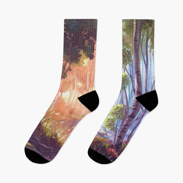 Item preview, Densebourgeon Forest designed and sold by Asur Misoa.