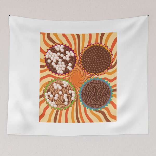Item preview, Sweet Temptation Surprise Chocolate designed and sold by flofin.