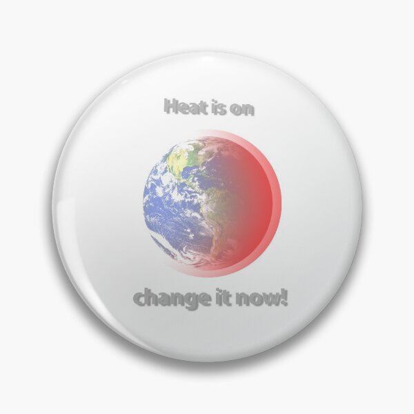 Item preview, Global warming affects us all designed and sold by OskiOnTour.