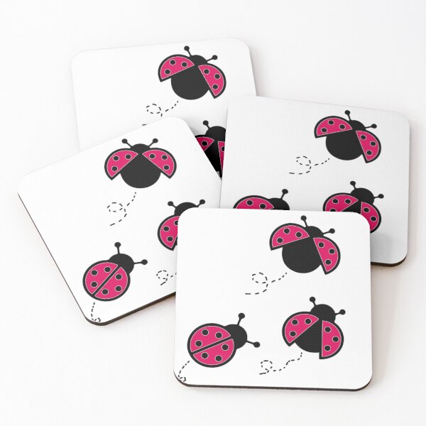 Item preview, Red ladybug designed and sold by SAS4rt.