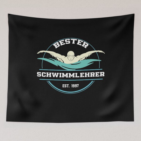 Item preview, Swimming Water Swimmer Lifeguards Swimming Pool designed and sold by besTmanuFacture.