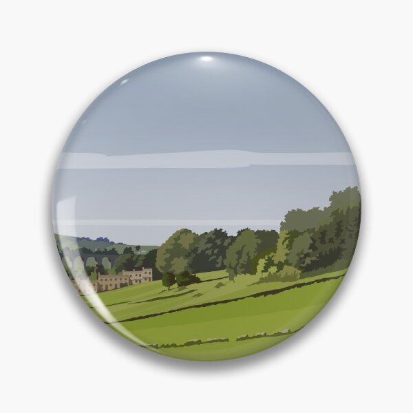 Item preview, Thornton designed and sold by Richard O'Neill Art.
