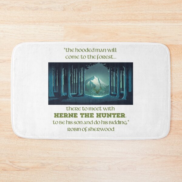 Item preview, Herne the Hunter designed and sold by Robert Ropars.