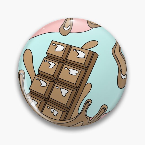 Item preview, Sweet Temptation Surprise Chocolate designed and sold by flofin.