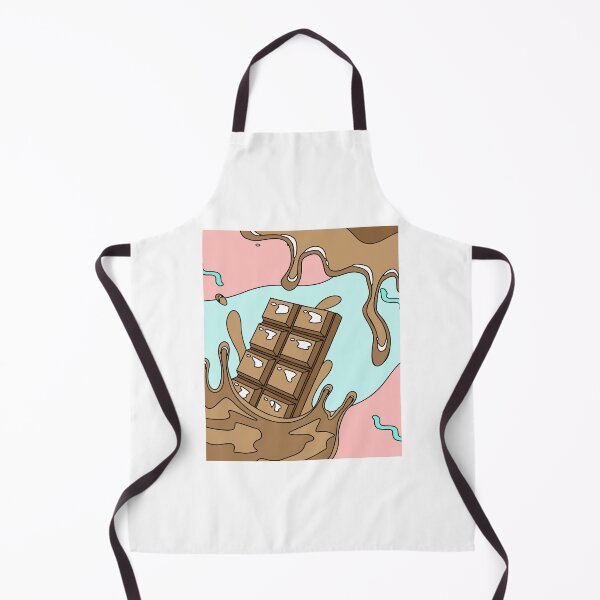 Item preview, Sweet Temptation Surprise Chocolate designed and sold by flofin.