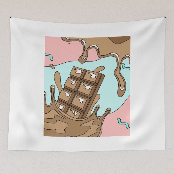 Item preview, Sweet Temptation Surprise Chocolate designed and sold by flofin.