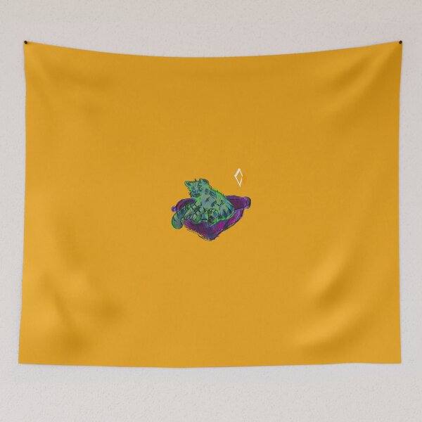 Item preview, swaggy cat in a bowl! designed and sold by Sprouttoast.