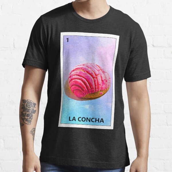 LA CONCHA Essential T-Shirt