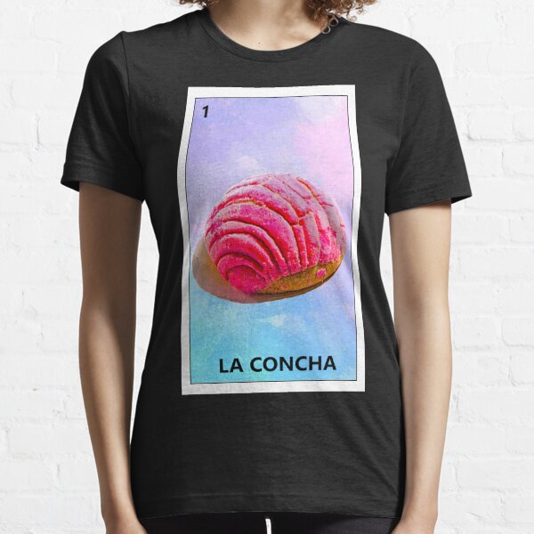 LA CONCHA Essential T-Shirt