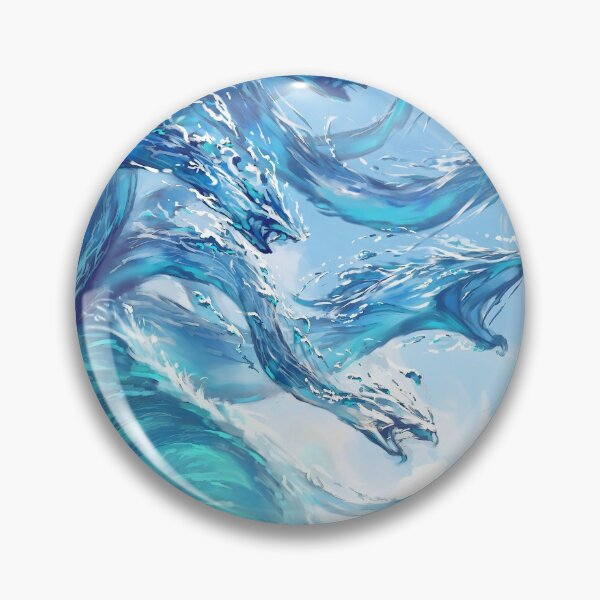 Item preview, Tsunamhydra designed and sold by Asur Misoa.