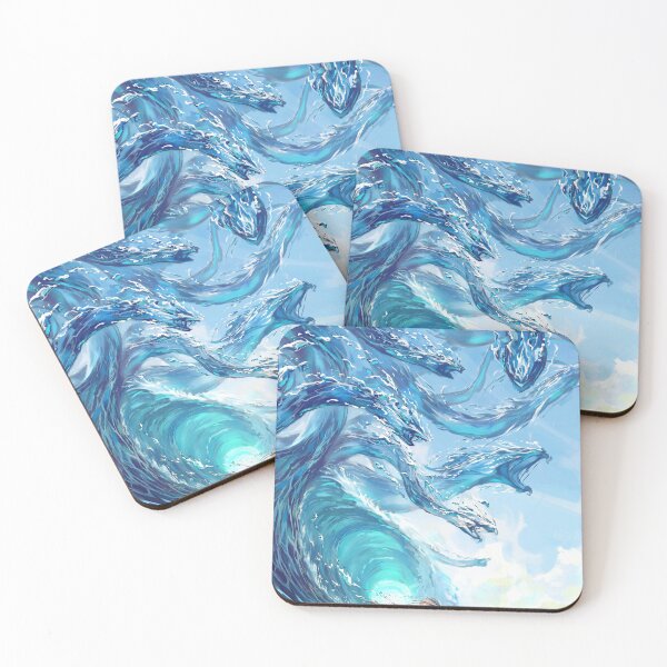 Item preview, Tsunamhydra designed and sold by Asur Misoa.
