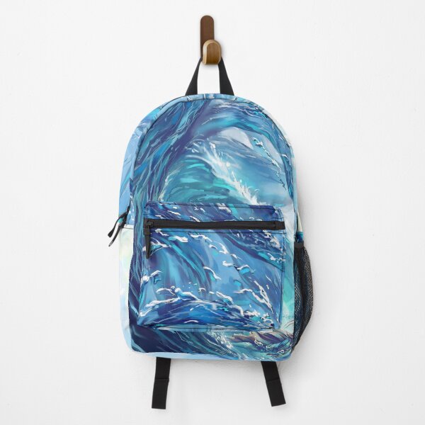 Item preview, Tsunamhydra designed and sold by Asur Misoa.
