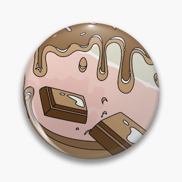 Item preview, Sweet Temptation Surprise Chocolate designed and sold by flofin.